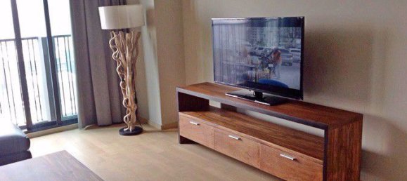 2 Schlafzimmer Eigentumswohnung in Noble Reveal Bangkok, Thailand, Nr. 31174 3