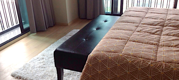 2 Schlafzimmer Eigentumswohnung in Noble Reveal Bangkok, Thailand, Nr. 31174 6