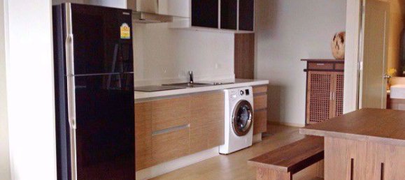 2 Schlafzimmer Eigentumswohnung in Noble Reveal Bangkok, Thailand, Nr. 31174 2