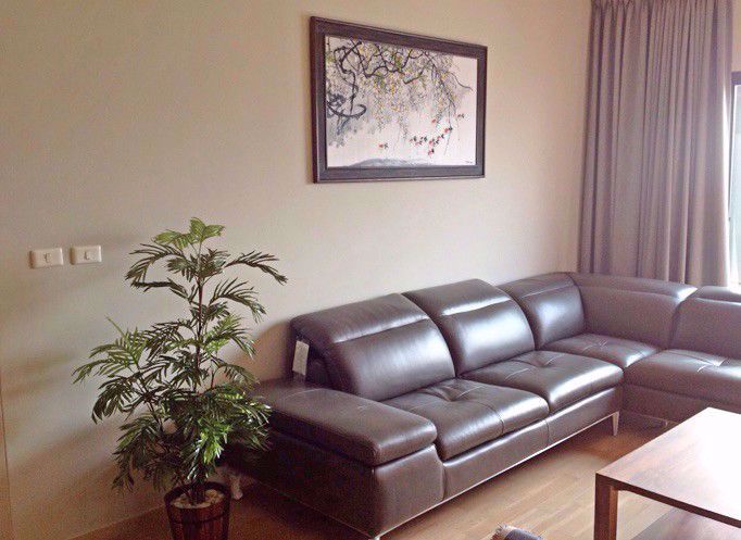 2 Schlafzimmer Eigentumswohnung in Noble Reveal Bangkok, Thailand, Nr. 31174