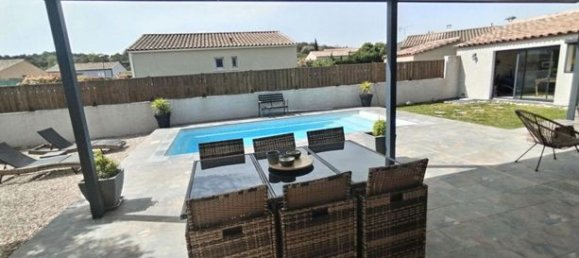 4 bedrooms Villa in Carcassonne, France No. 310638 10