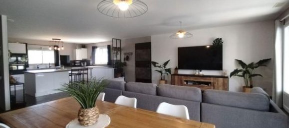 4 bedrooms Villa in Carcassonne, France No. 310638 4