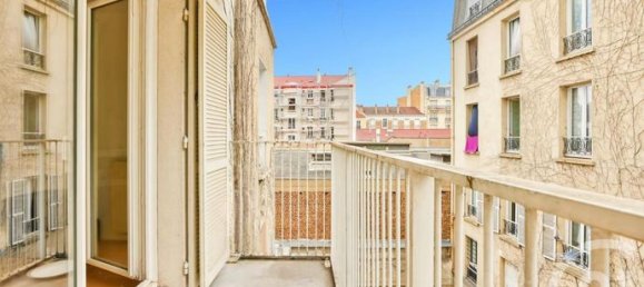 1 غرف نوم شقة في Pantin, France رقم 314111 8