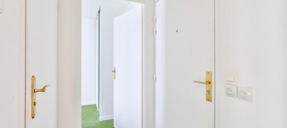 1 غرف نوم شقة في Pantin, France رقم 314111 4