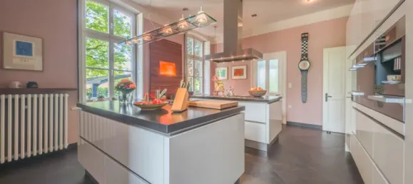 Casa de 3 dormitorios en Kleve, Germany No. 158364 12