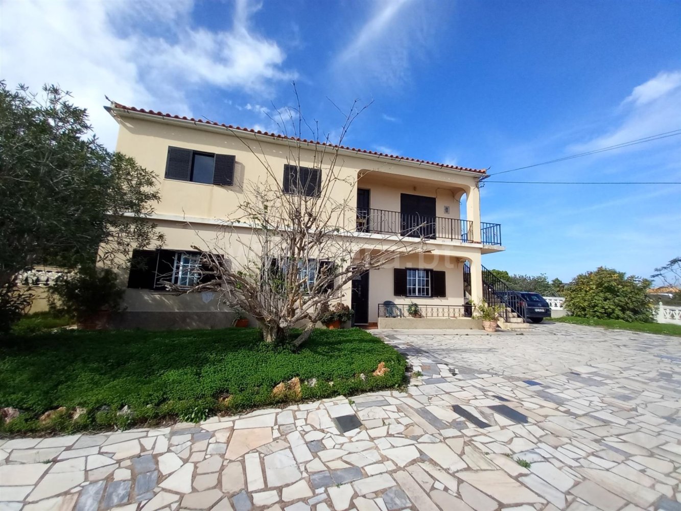 Casa T5 em Almancil, Portugal N.º 88662