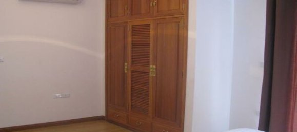 Apartamento de 1 dormitorio en Cau Giay, Vietnam No. 7185 6