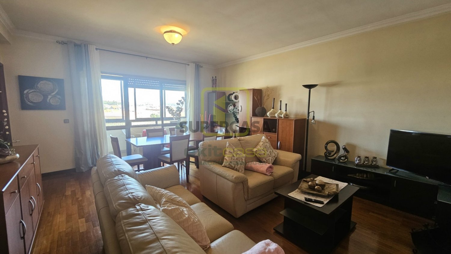 Apartamento T3 em Albergaria a Velha, Portugal N.º 234074