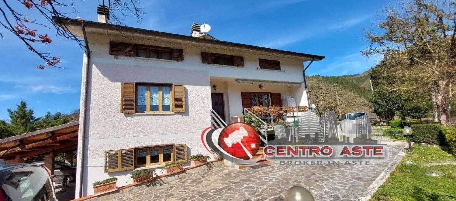 3 chambres Villa à Acqualagna, Italy No. 101231