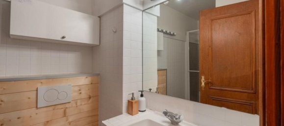 Дуплекс с 2 спальнями в Межев, Франция № 203493 5