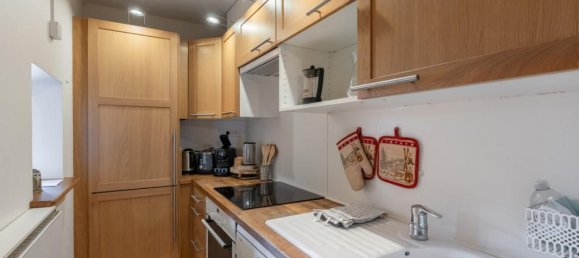 Дуплекс с 2 спальнями в Межев, Франция № 203493 6