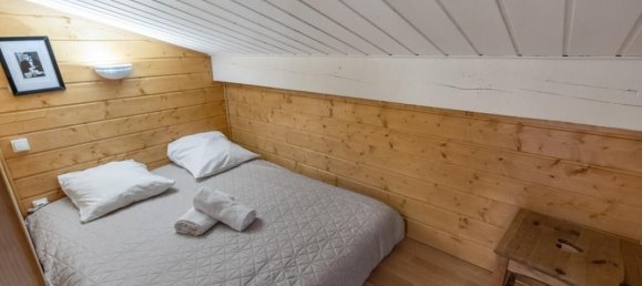 Дуплекс с 2 спальнями в Межев, Франция № 203493 2