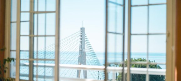 Ático de 4 dormitorios en Fuengirola, Spain No. 46676 7