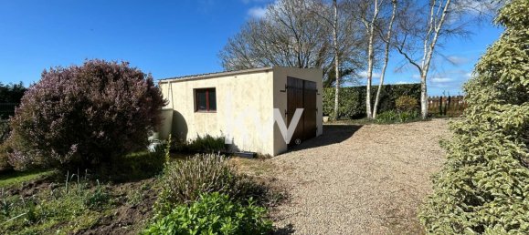 3 bedrooms House in Plouhinec, France No. 53936 17