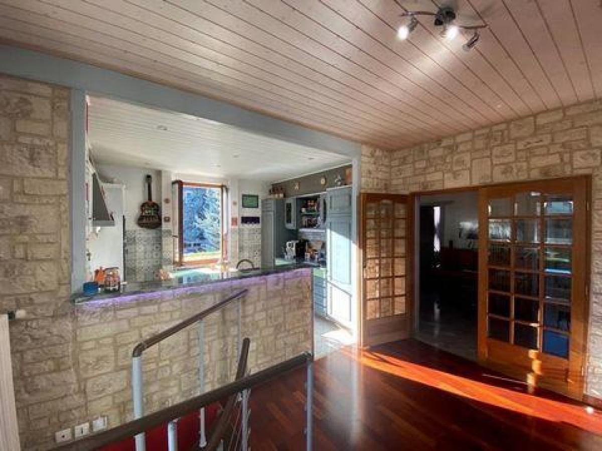 Condominio de 2 dormitorios en Annemasse, France No. 35566