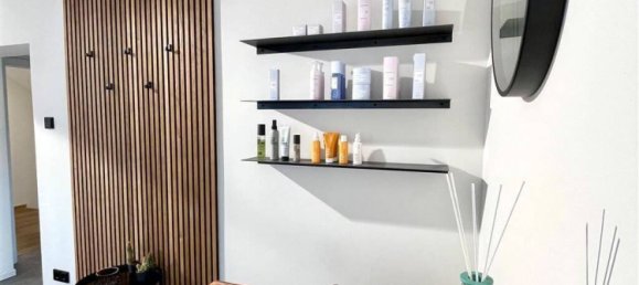 Коммерческая недвижимость с 7 комнатами в Аугсбург, Германия № 84505 3