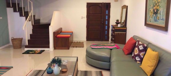 2 bedrooms Duplex in Watthana, Thailand No. 10291 3