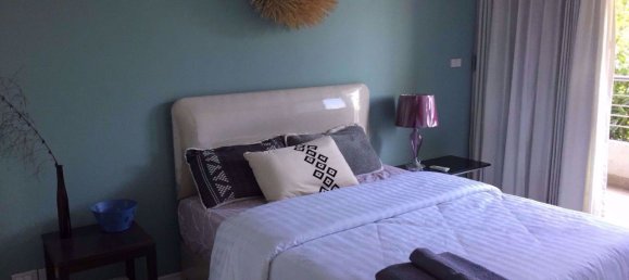 2 bedrooms Duplex in Watthana, Thailand No. 10291 13