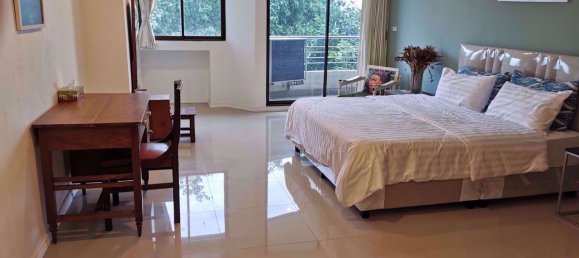 2 bedrooms Duplex in Watthana, Thailand No. 10291 8