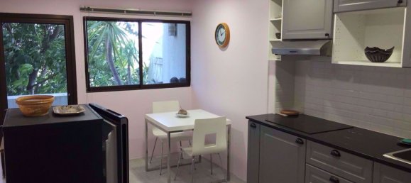 2 bedrooms Duplex in Watthana, Thailand No. 10291 5