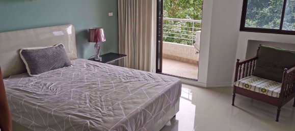 2 bedrooms Duplex in Watthana, Thailand No. 10291 14