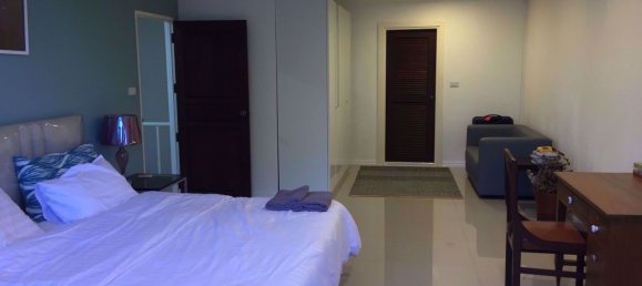 2 bedrooms Duplex in Watthana, Thailand No. 10291 9