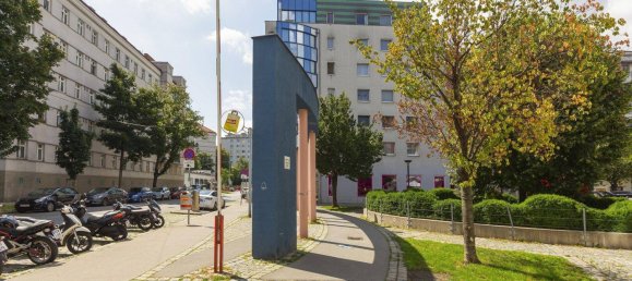 Studio in Brigittenau, Austria No. 250041 12