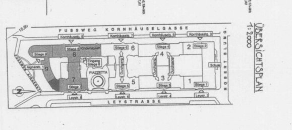 Studio in Brigittenau, Austria No. 250041 25