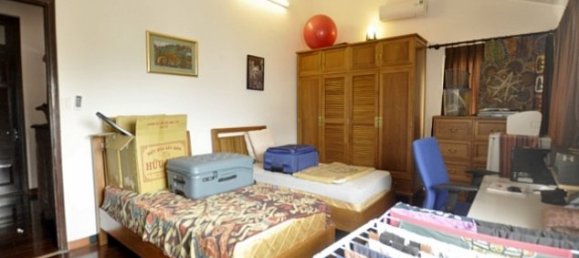 3 bedrooms Apartment in Tay Ho, Vietnam No. 2569 15
