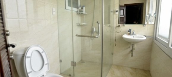 3 bedrooms Apartment in Tay Ho, Vietnam No. 2569 17
