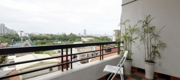 3 bedrooms Apartment in Tay Ho, Vietnam No. 2569 4