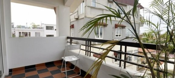 3 bedrooms Apartment in Tay Ho, Vietnam No. 2569 3