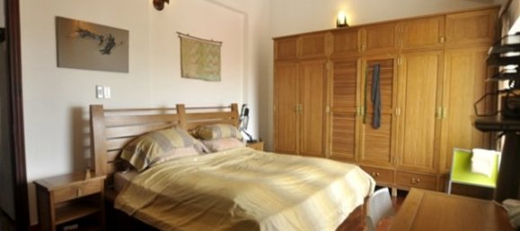 3 bedrooms Apartment in Tay Ho, Vietnam No. 2569 10