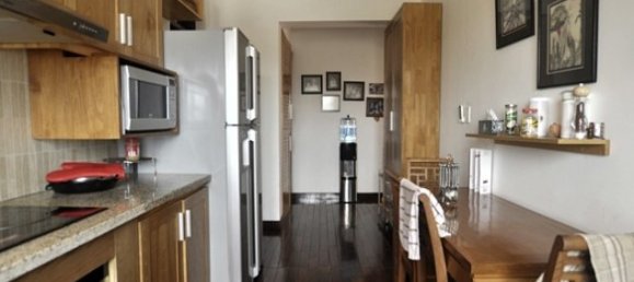 3 bedrooms Apartment in Tay Ho, Vietnam No. 2569 8