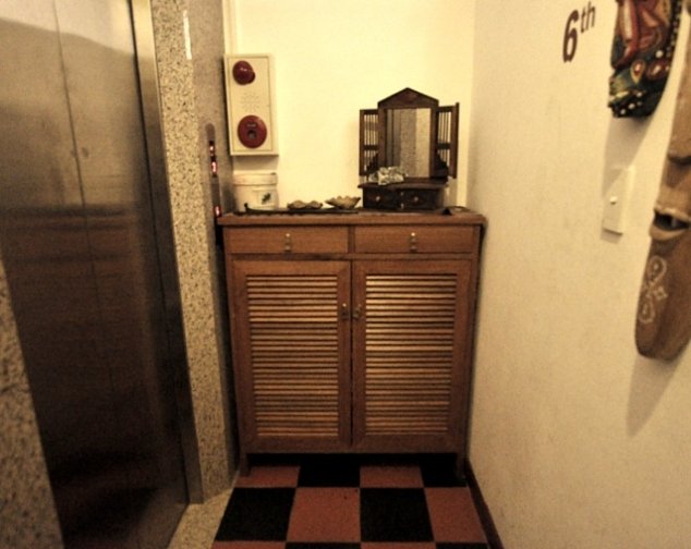 3 bedrooms Apartment in Tay Ho, Vietnam No. 2569