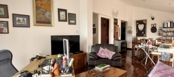 3 bedrooms Apartment in Tay Ho, Vietnam No. 2569 5