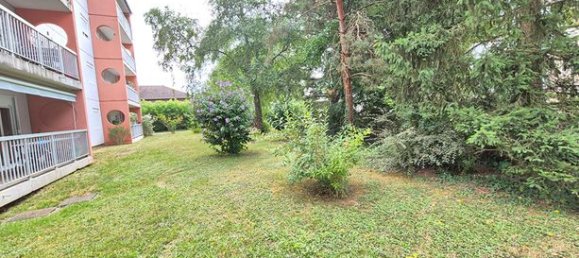 2 Schlafzimmer Wohnung in Bourg-en-Bresse, France, Nr. 315764 10