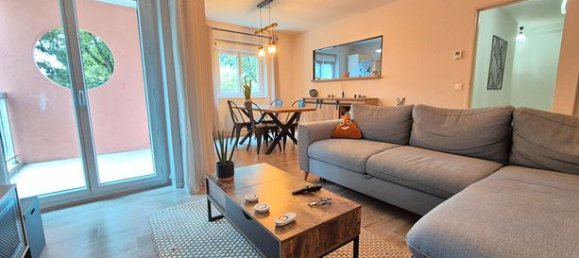 2 Schlafzimmer Wohnung in Bourg-en-Bresse, France, Nr. 315764 4