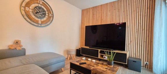 2 Schlafzimmer Wohnung in Bourg-en-Bresse, France, Nr. 315764 2