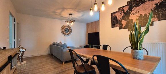 2 Schlafzimmer Wohnung in Bourg-en-Bresse, France, Nr. 315764 5