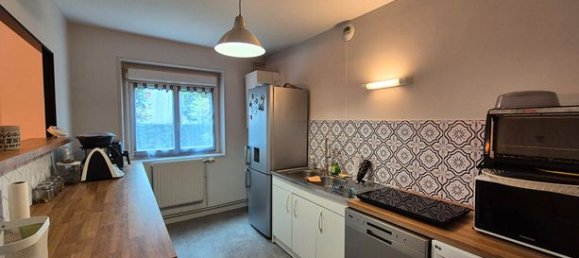 2 Schlafzimmer Wohnung in Bourg-en-Bresse, France, Nr. 315764 6