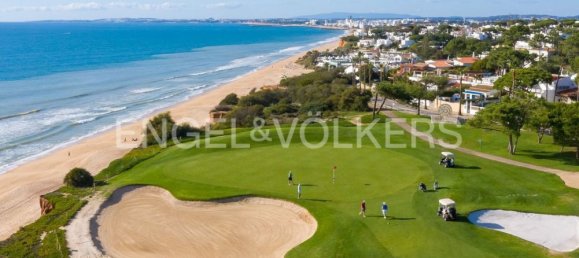 2 bedrooms Duplex in Almancil, Portugal No. 107035 5