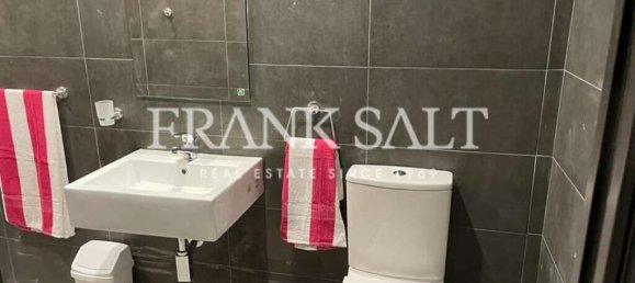 Квартира с 3 спальнями в Слима, Мальта № 8844 18