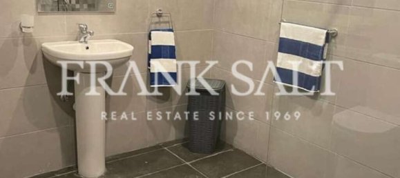 Квартира с 3 спальнями в Слима, Мальта № 8844 14