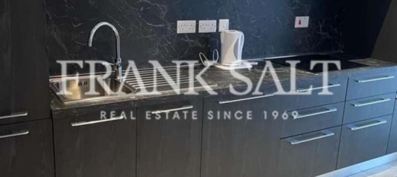 Квартира с 3 спальнями в Слима, Мальта № 8844 6