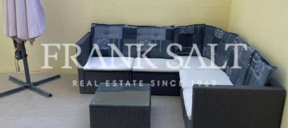 Квартира с 3 спальнями в Слима, Мальта № 8844 2