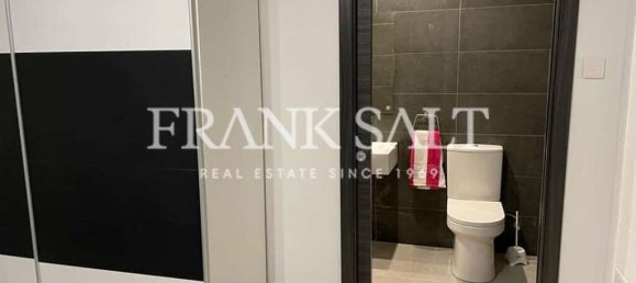 Квартира с 3 спальнями в Слима, Мальта № 8844 20