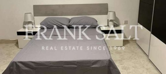 Квартира с 3 спальнями в Слима, Мальта № 8844 15