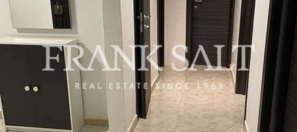 Квартира с 3 спальнями в Слима, Мальта № 8844 9