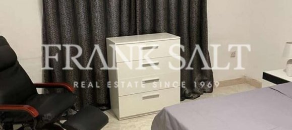 Квартира с 3 спальнями в Слима, Мальта № 8844 19